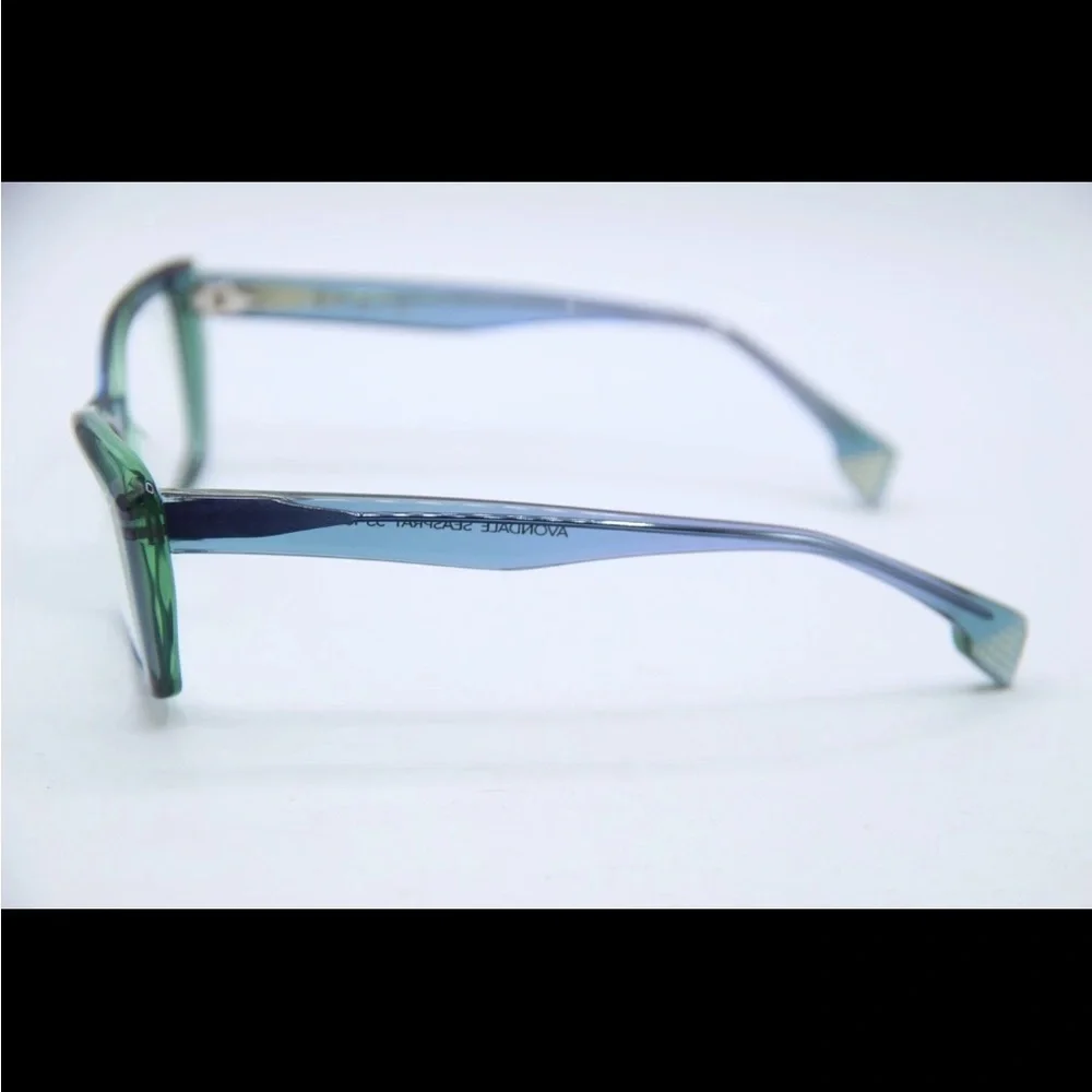 STATE Eyewear NWOT Avondale Seaspray